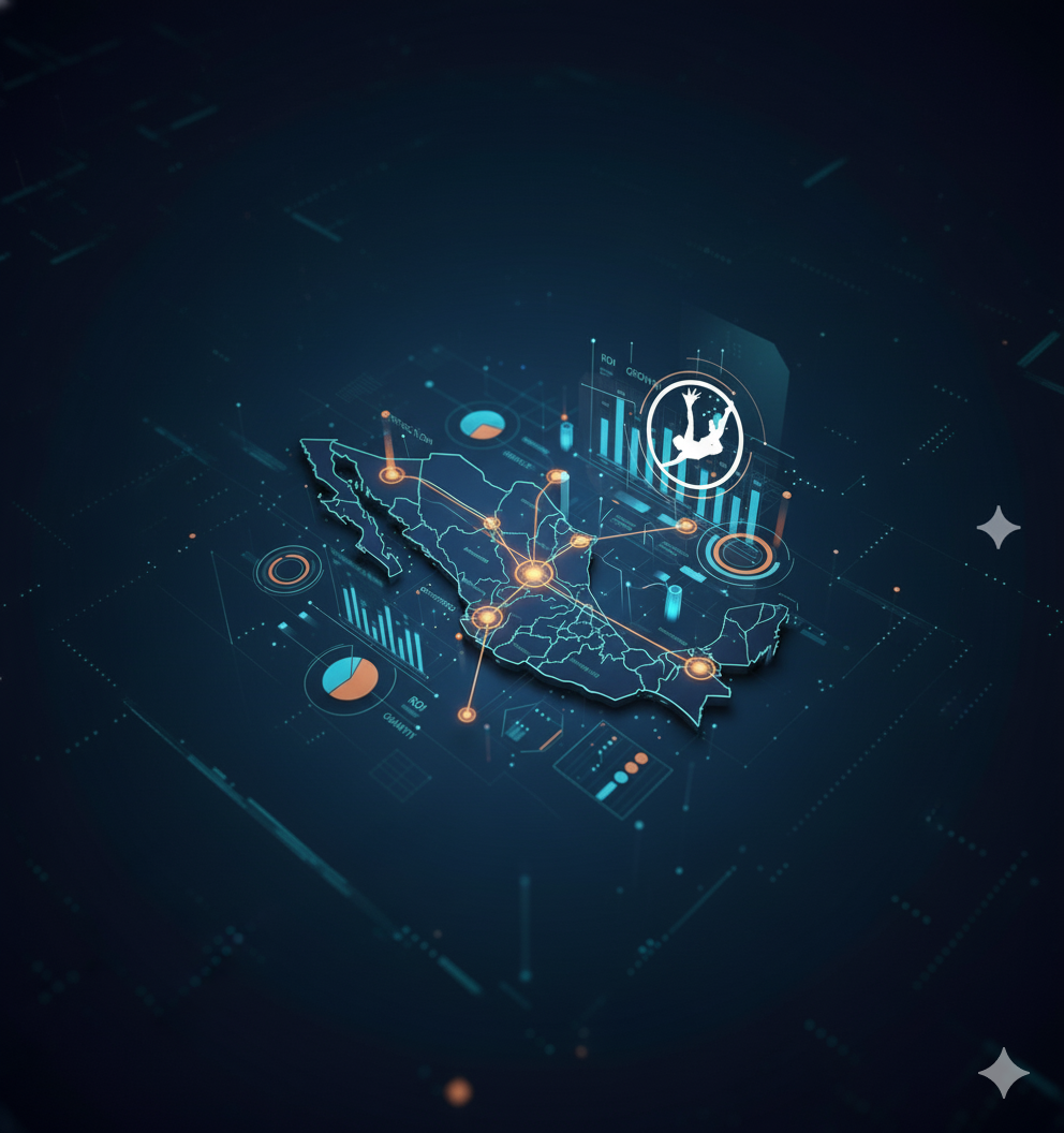 Network of experts and impact projects